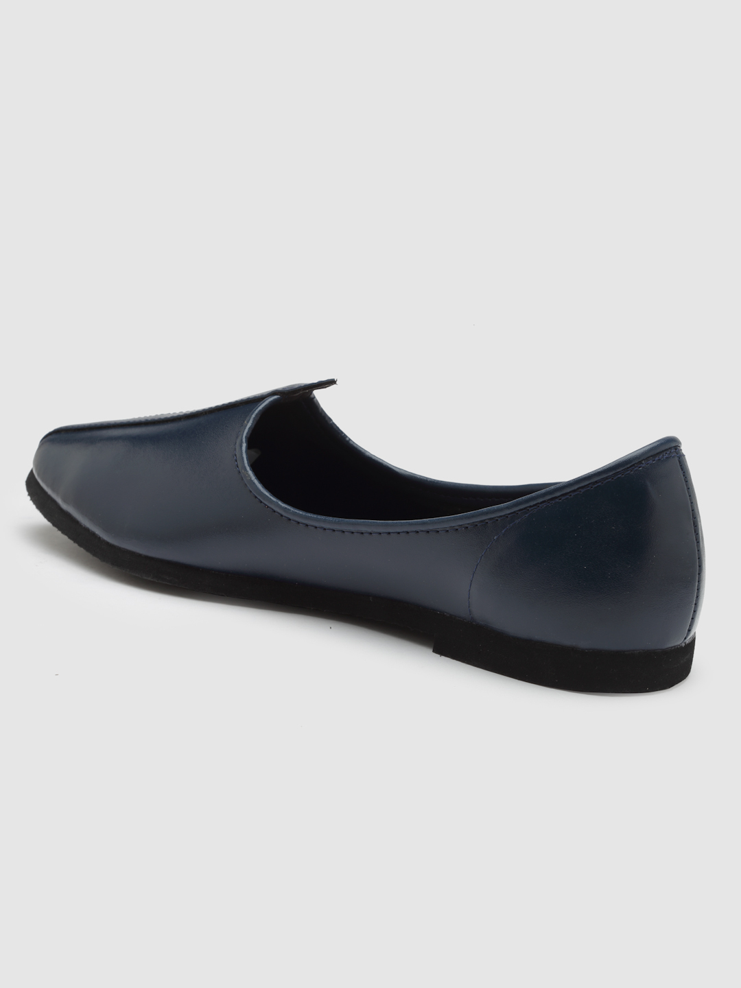 ETHENIC 01 Confortable Ethnic Shoes For Men