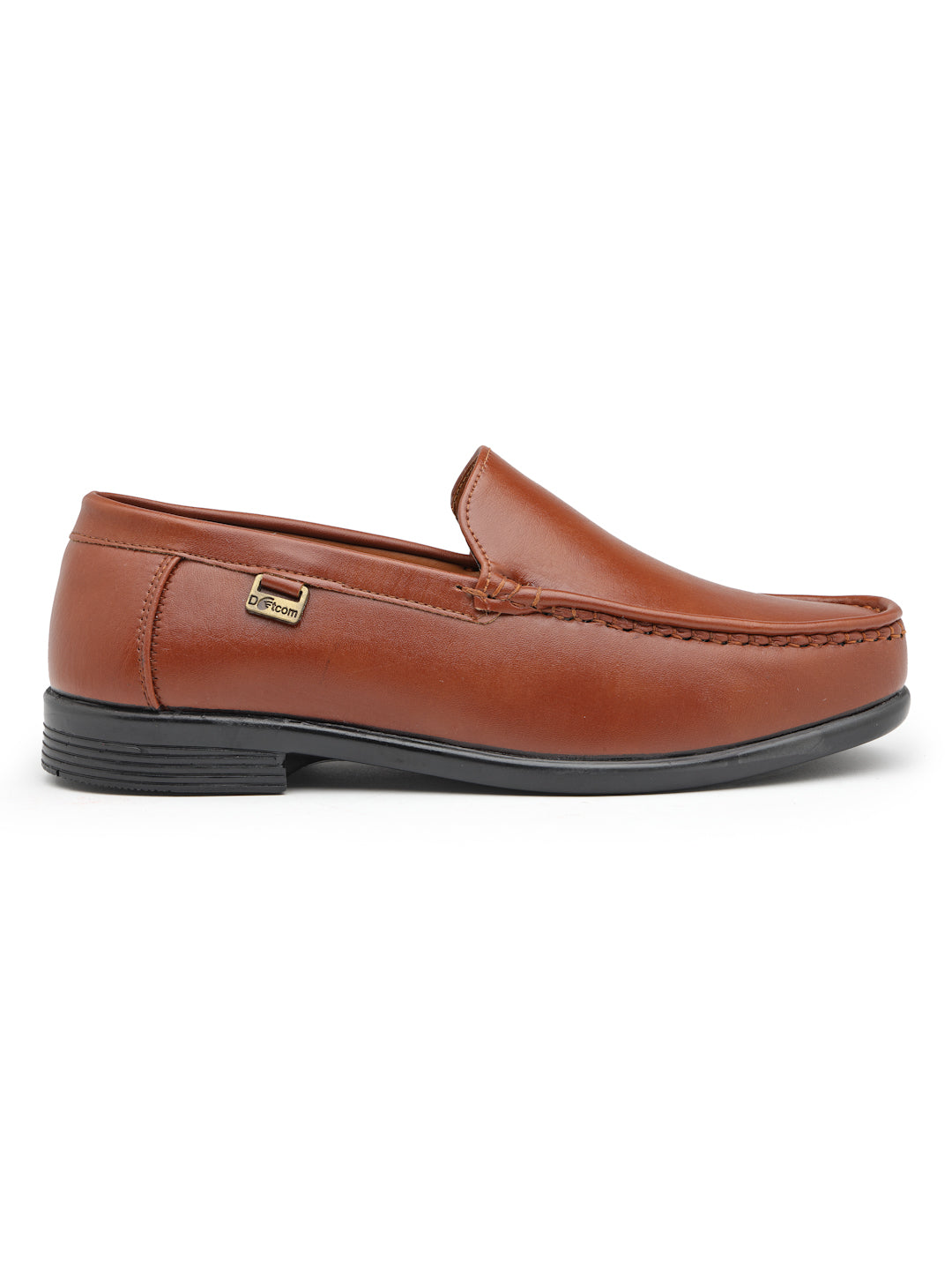 Action DP-11 Men's Slip-On Casual  Loafers