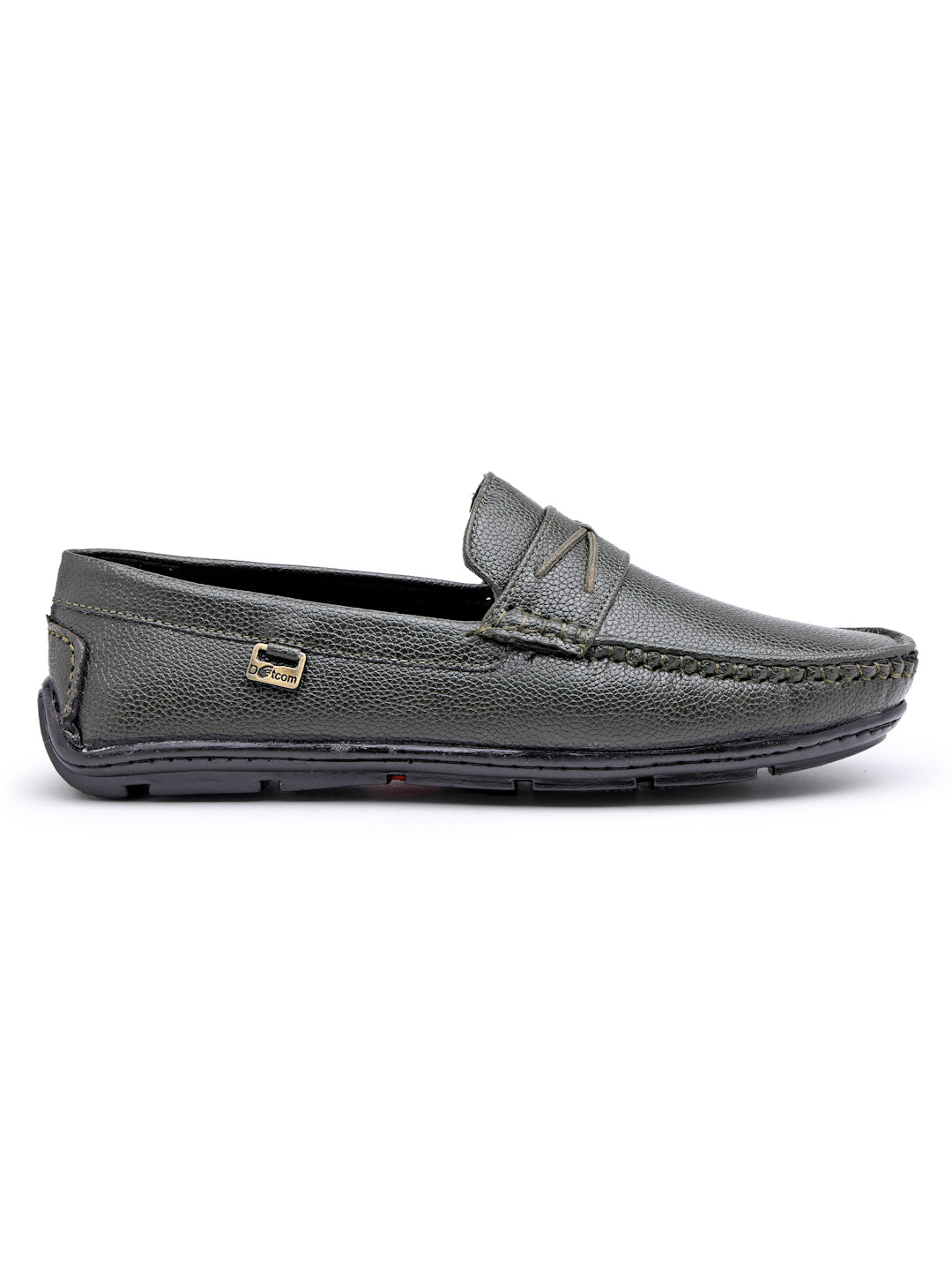 Action DRIVE-202 Men's Slip-On Casual  Loafers