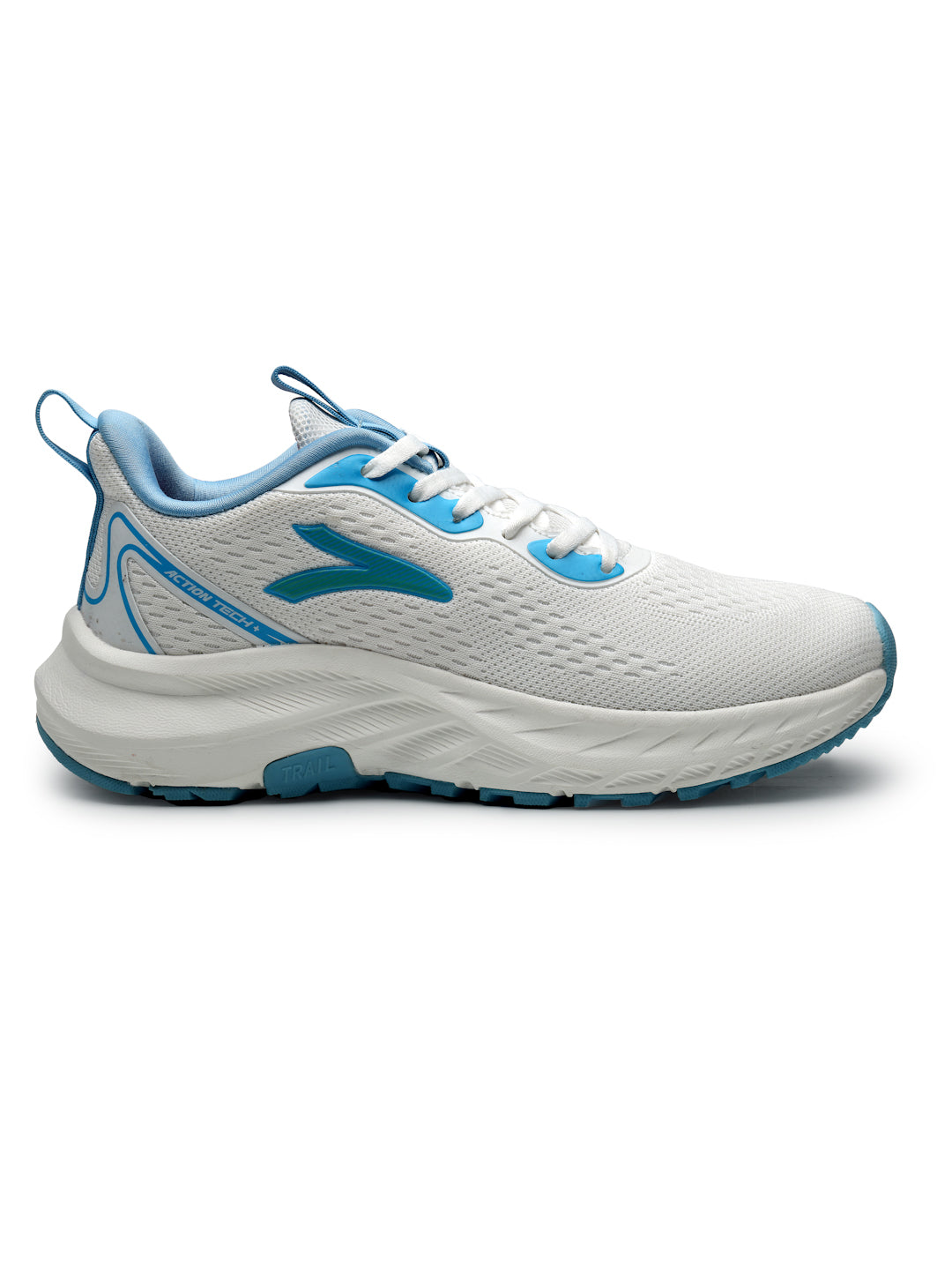 Action Athleo NITRO-1501 Sports Running Shoes For Men