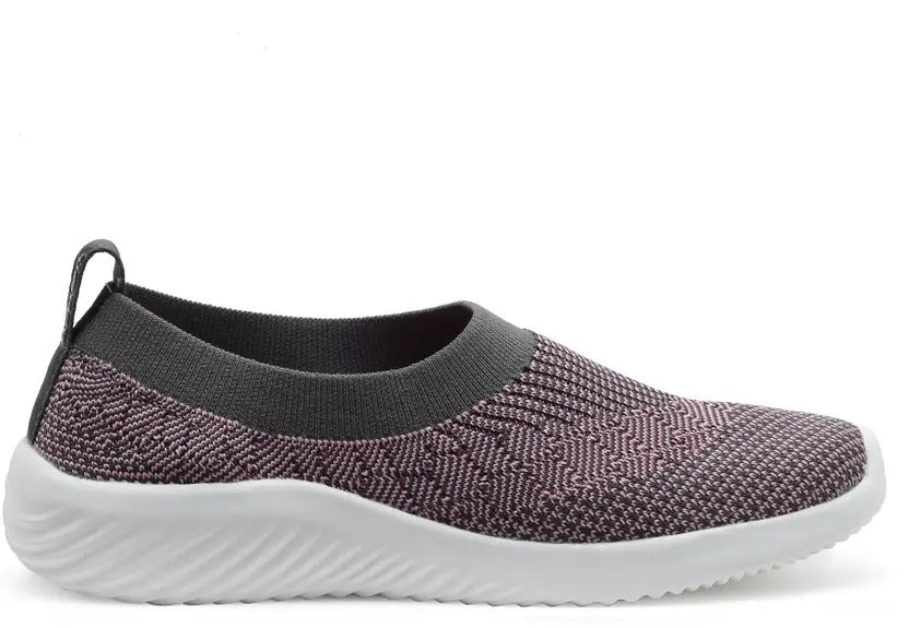 Action Athleo ATL-812 Women's Slip-On Sports Running Shoes