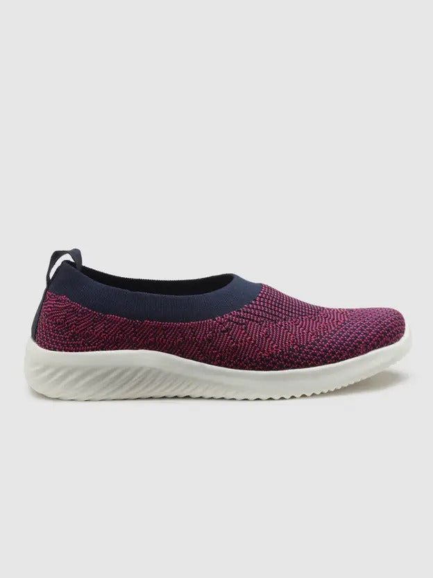 Action Athleo ATL-812 Women's Slip-On Sports Running Shoes