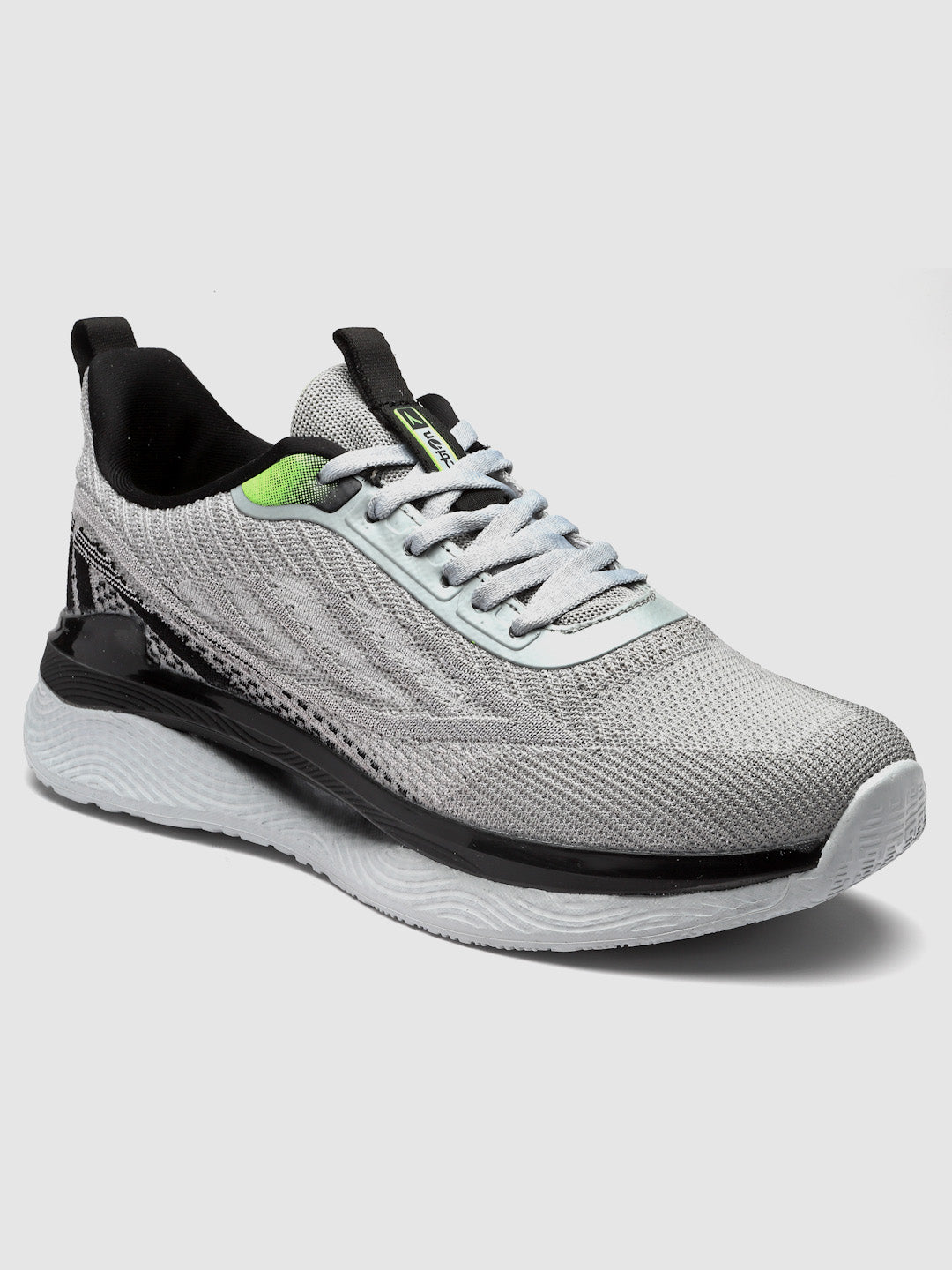 Action BULLET 202 Ultra Comfort Cushioned Running Sports Shoes For Men ...