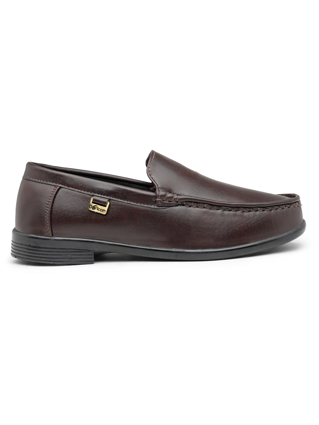 Action DP-11 Men's Slip-On Casual  Loafers