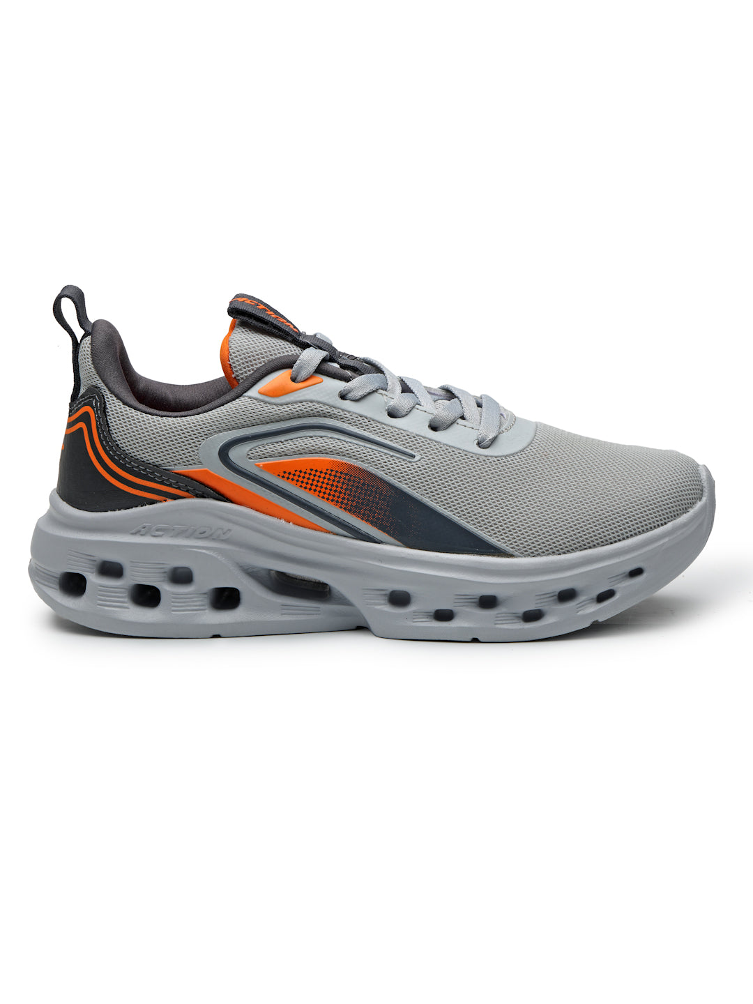 Action Athleo MASTER-131 Sports Running Shoes Boy