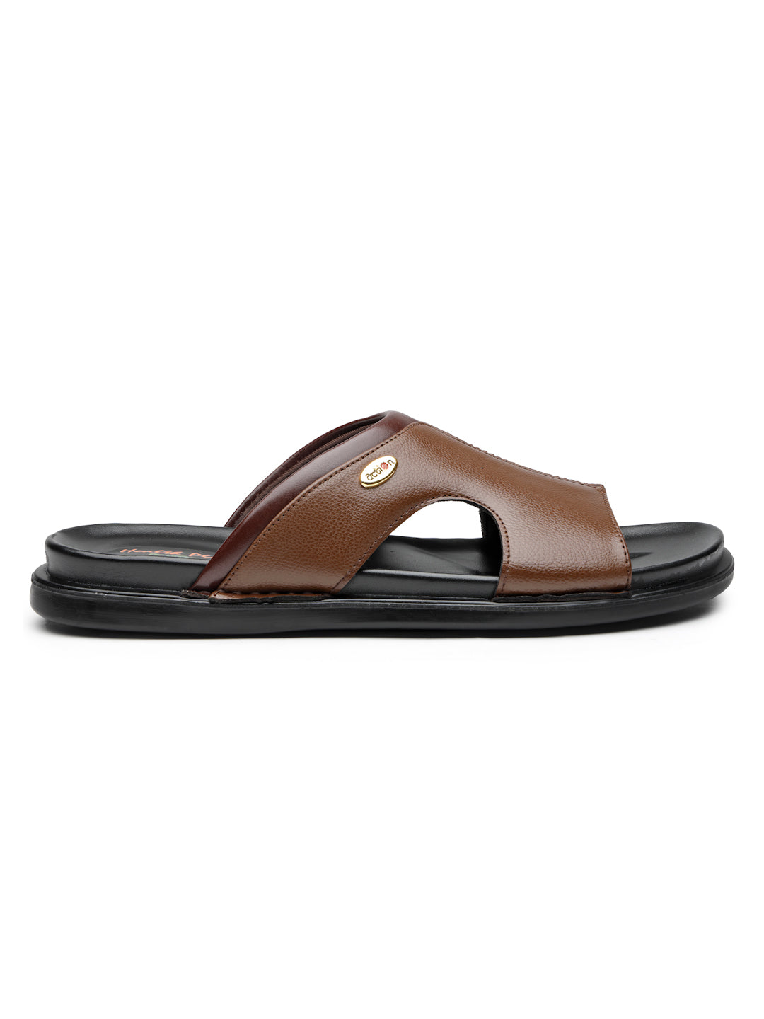 Action GHP-1004 Men's Slip-On Casual Sandal