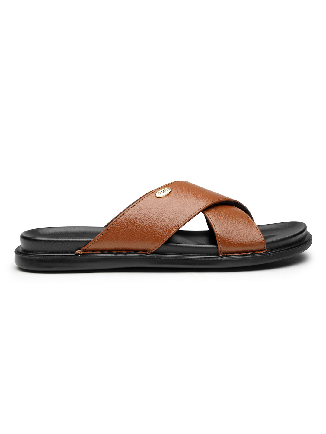 Action GHP-1002 Men's Slip-On Casual Sandal