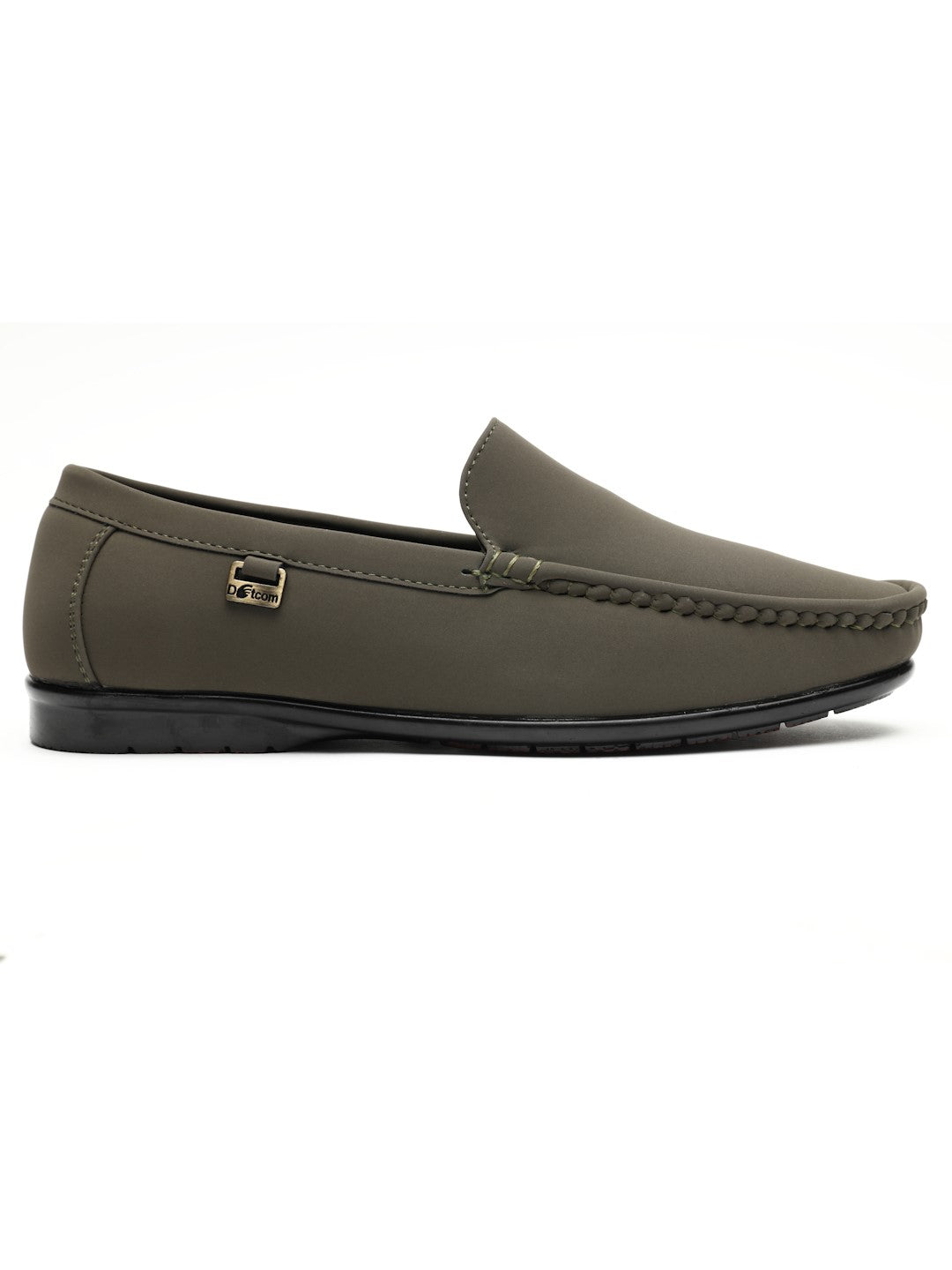Action DRIVE-106 Men's Slip-On Casual Loafers