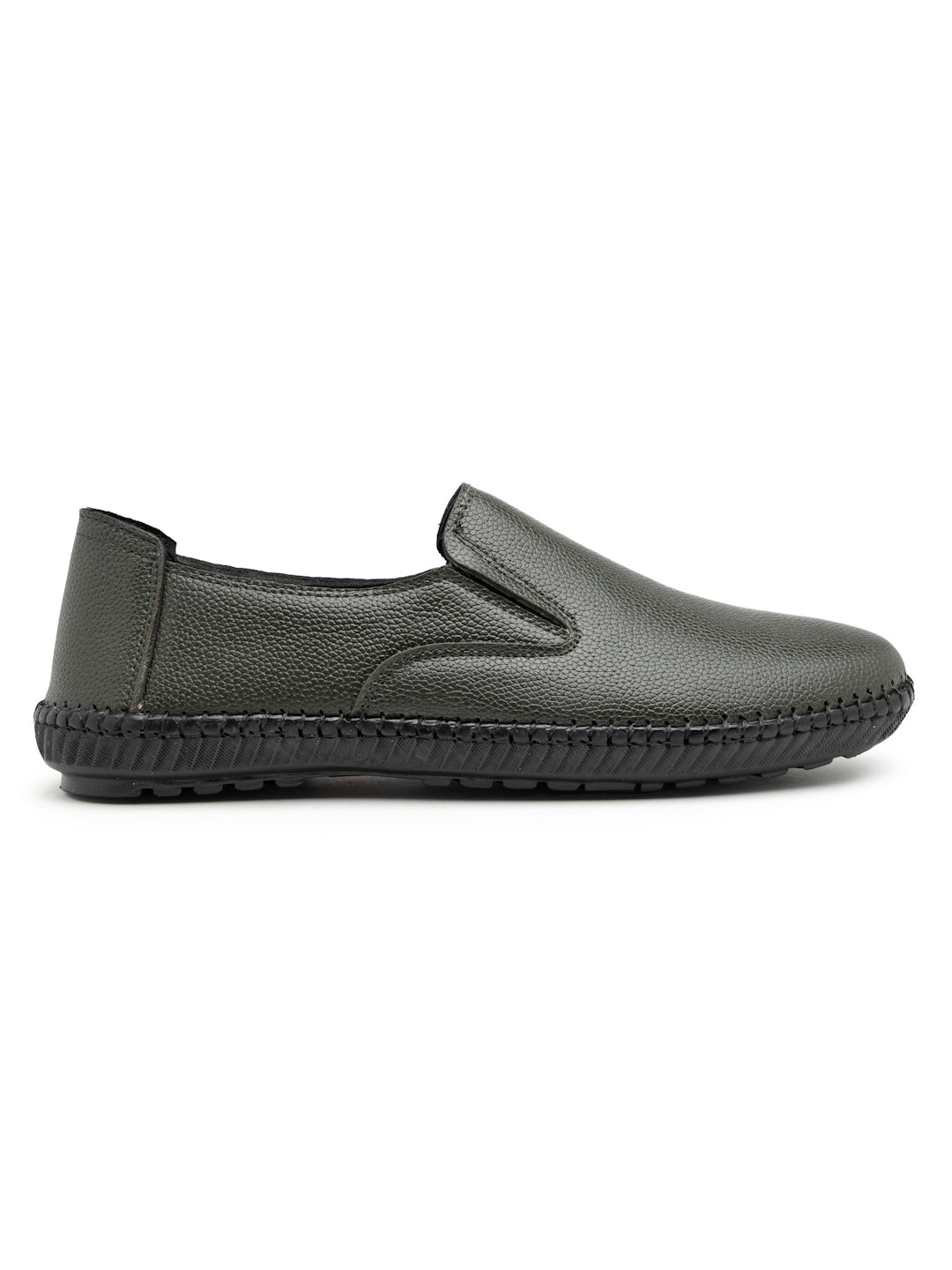Action DRIVE-181 Men's Slip-On Casual  Casual