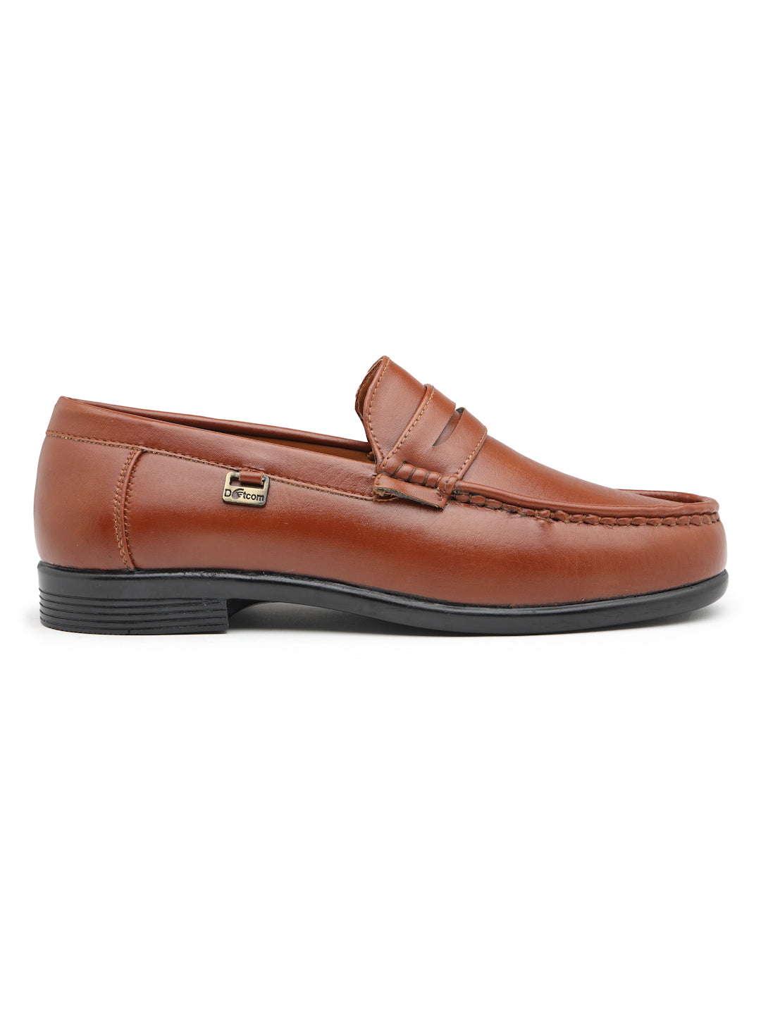 Action DP-12 Men's Slip-On Casual  Loafers