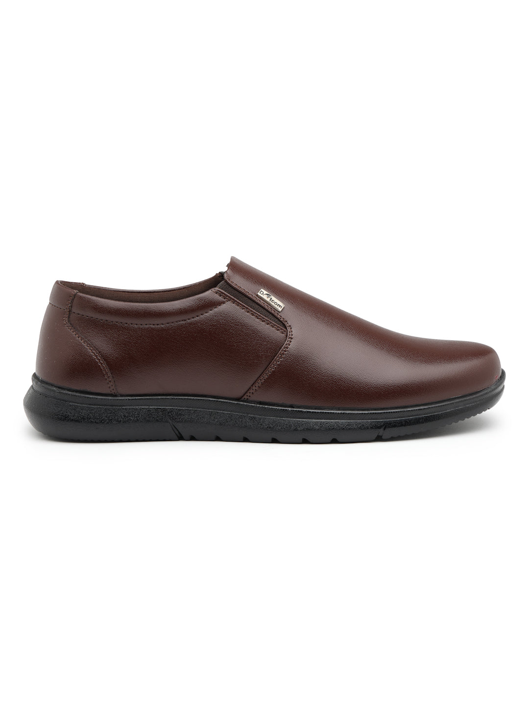 Action DP-01 Men's Slip-On Formal Loafers