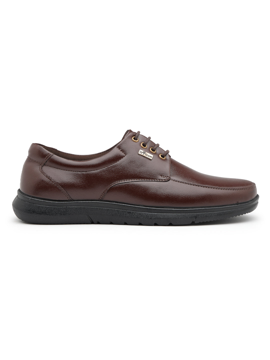 Action DP-04 Men's Lace-Up Formal Derby