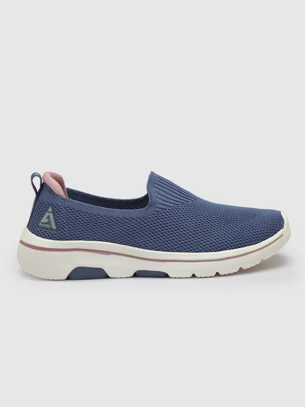 Action Athleo ATL-807 Women's Slip-On Sports Running Shoes