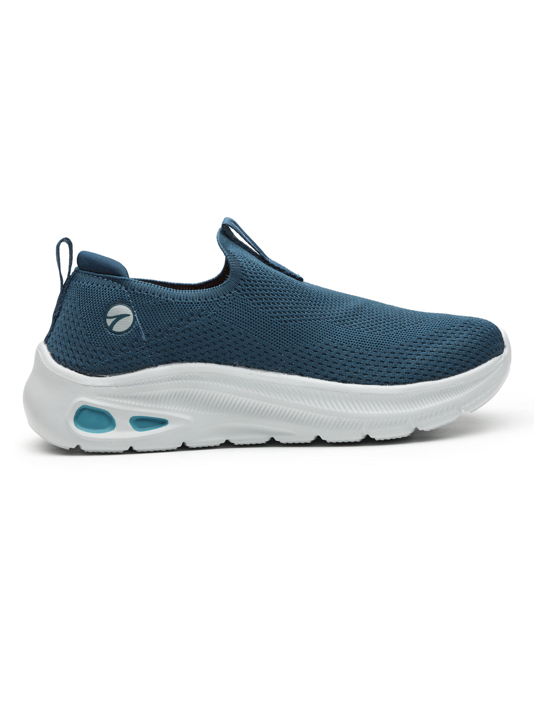 Action Athleo WALKER-154 Breathable Flexible Lightweight Comfortable Slip-On Sports Walking Shoes For Men