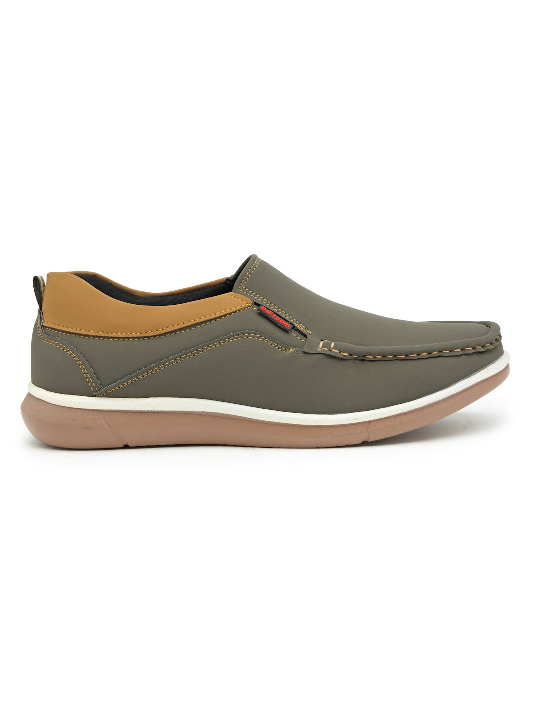 Action CASUAL-21 Men's Slip-On Casual  Loafers