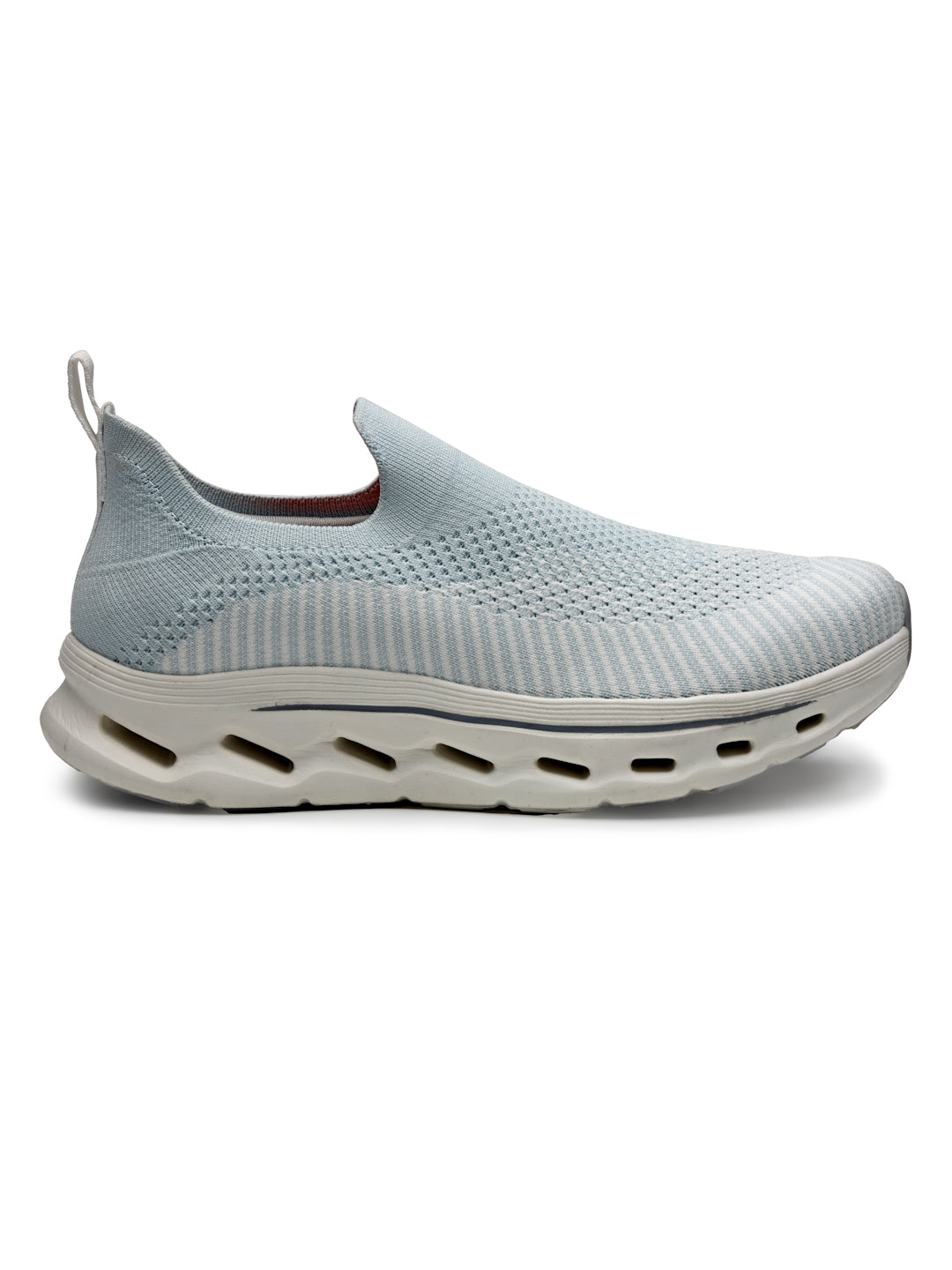 Action Athleo WALKER-1006 Breathable Flexible Lightweight Comfortable Slip-On Sports Walking Shoes For Men