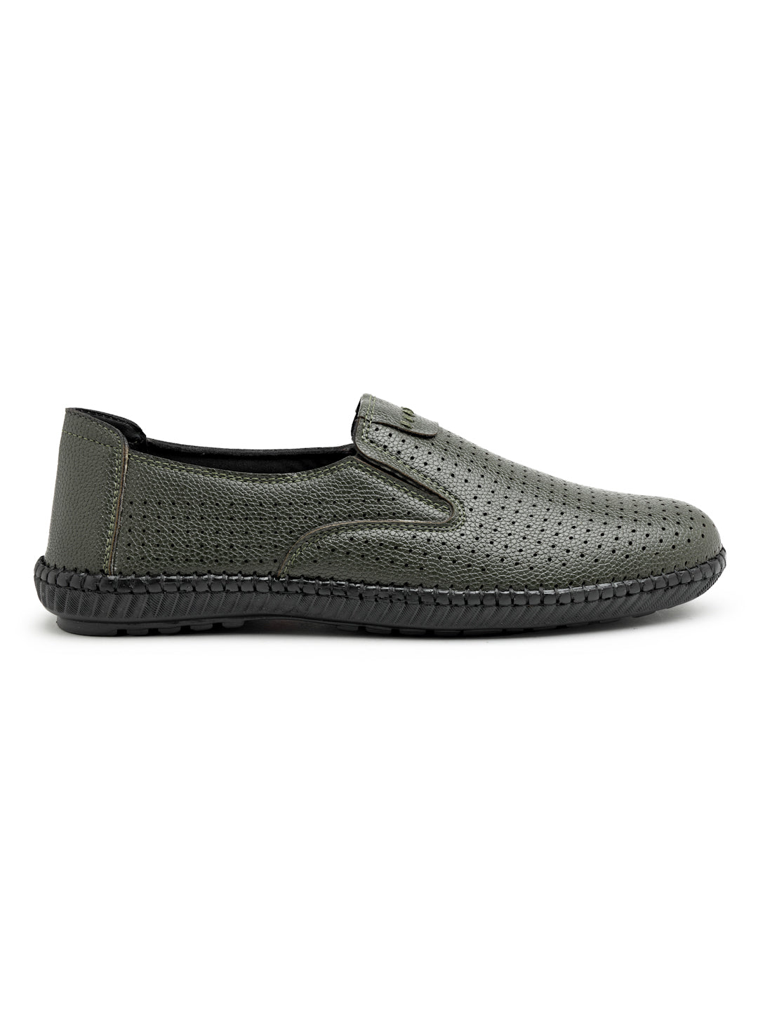 Action DRIVE-182 Men's Slip-On Casual  Casual