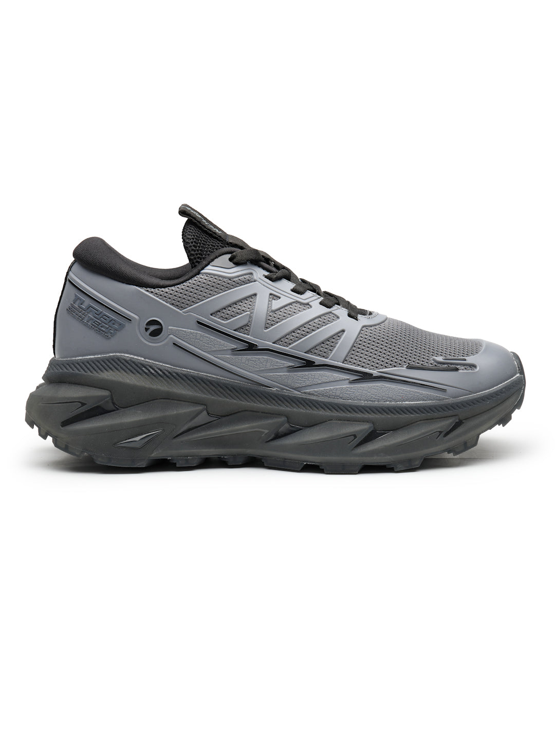 Athleo TURBO-2201 Lightweight Breathable Comfortable Sports Lace-Up