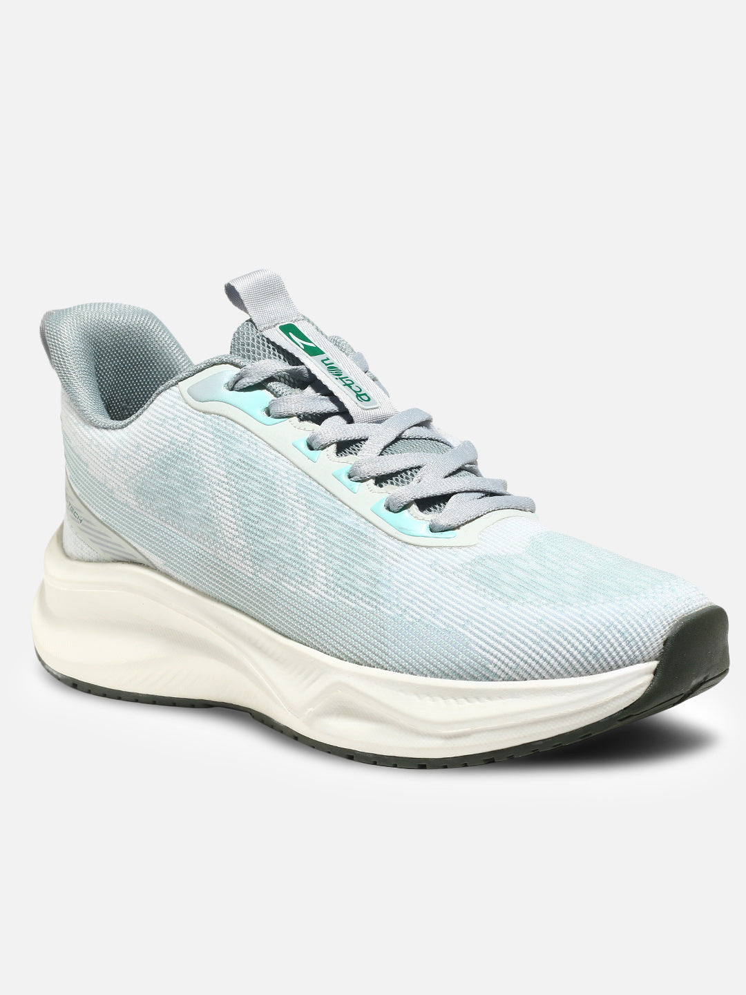 Action Athleo NITRO-721 Men's Lace-Up Sports Running Shoes