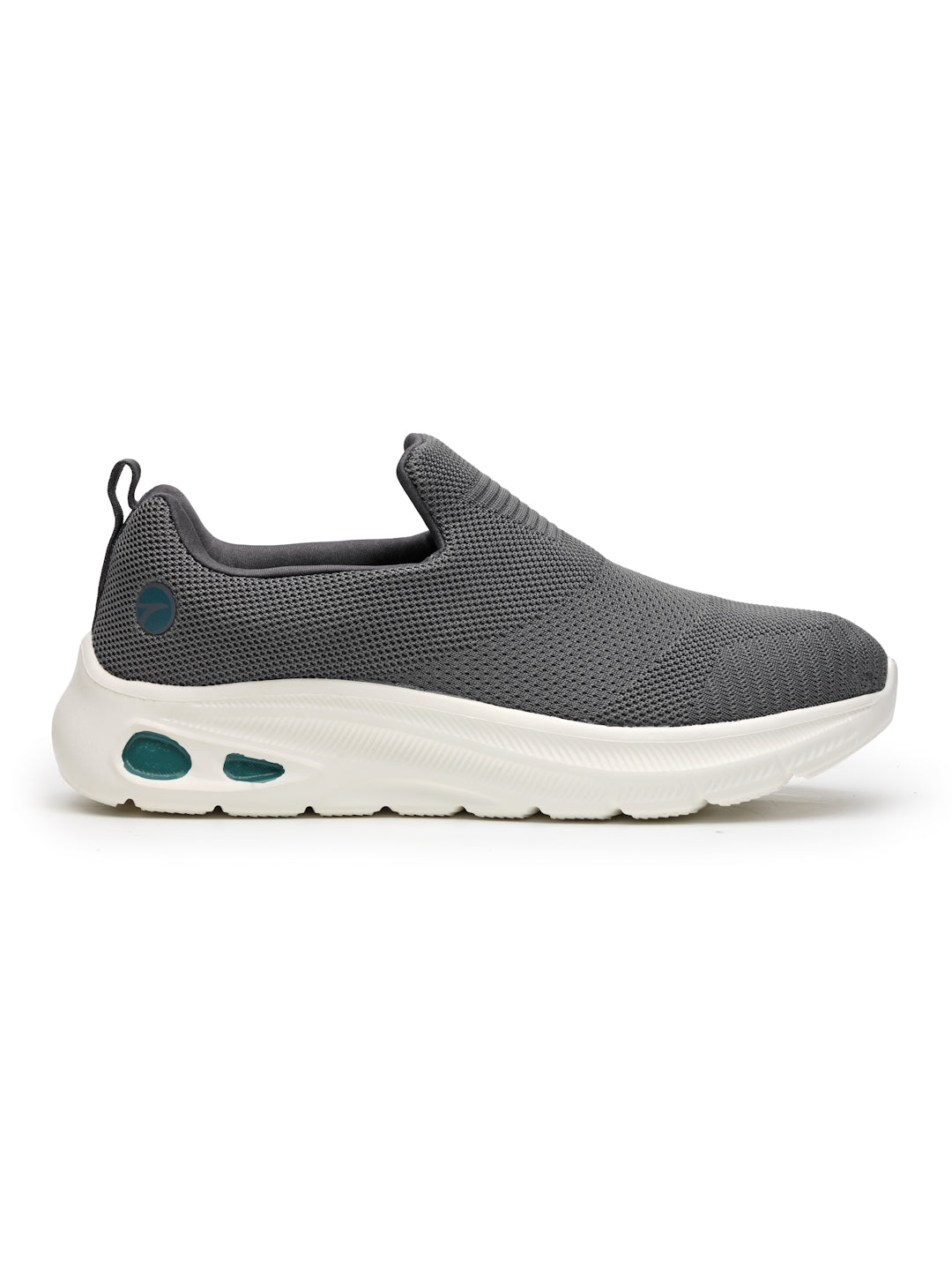 Action Athleo WALKER-157 Men's Slip-On Sports Walking Shoe