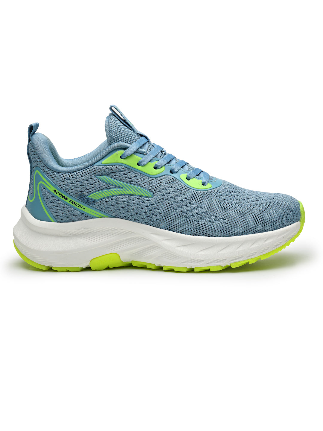 Action Athleo NITRO-1501 Sports Running Shoes For Men