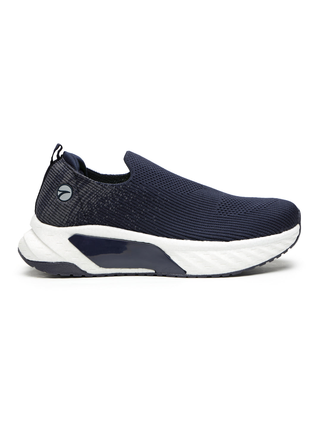 Action Athleo TURBO-511 Men's Slip-On Sports Walking Shoe
