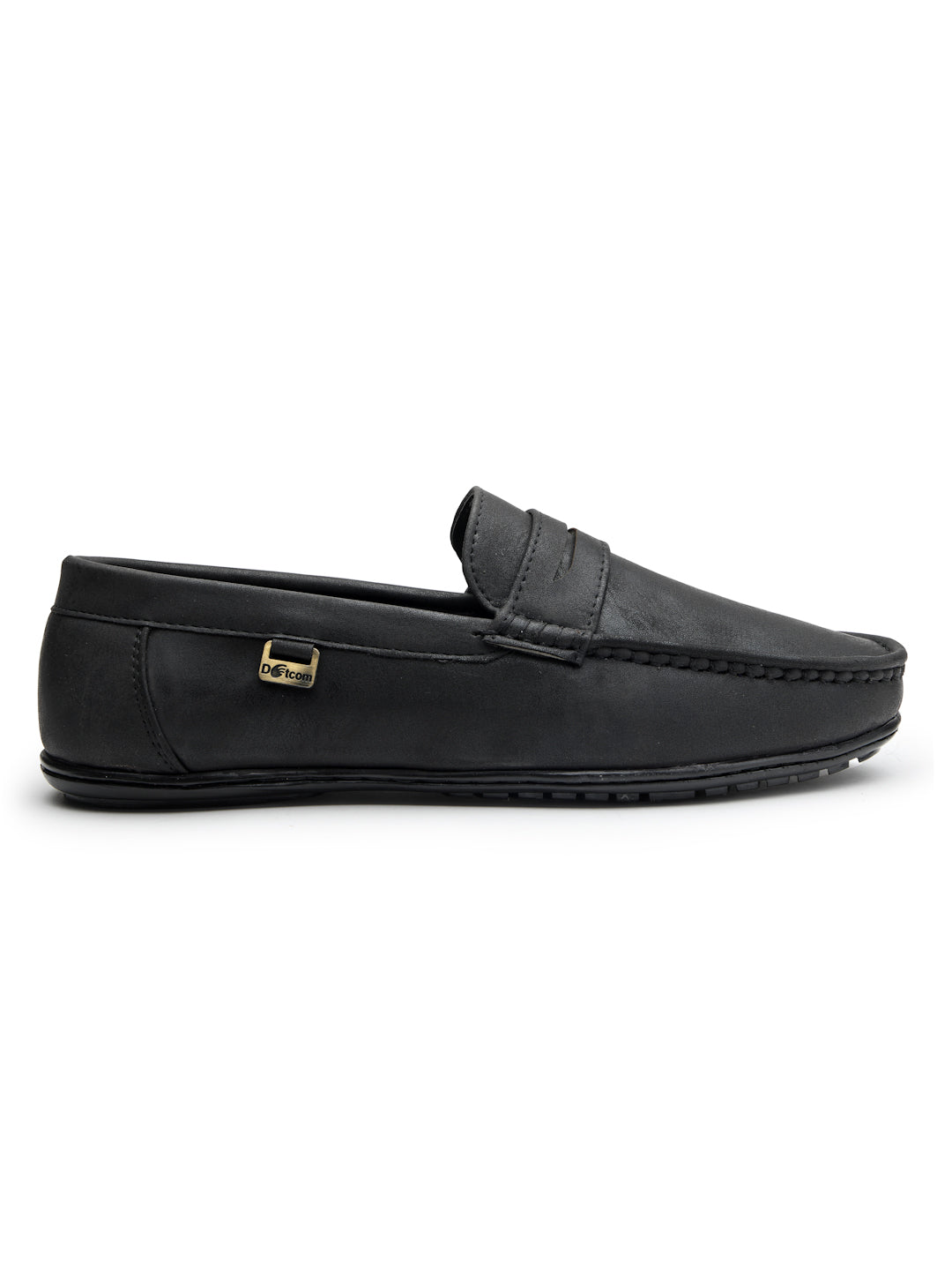 Action DOTCOM DRIVE-42 Trendy Classic Comfortable lightweight Casual Shoes Loafers Men