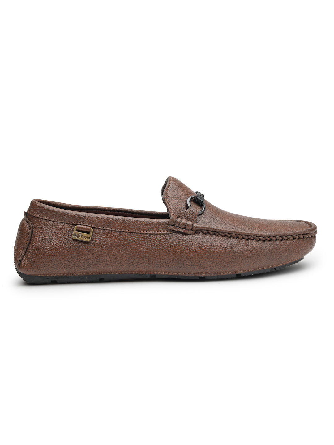 Action DOTCOM DRIVE-163 Trendy Classic Comfortable lightweight Casual Shoes Loafers Men