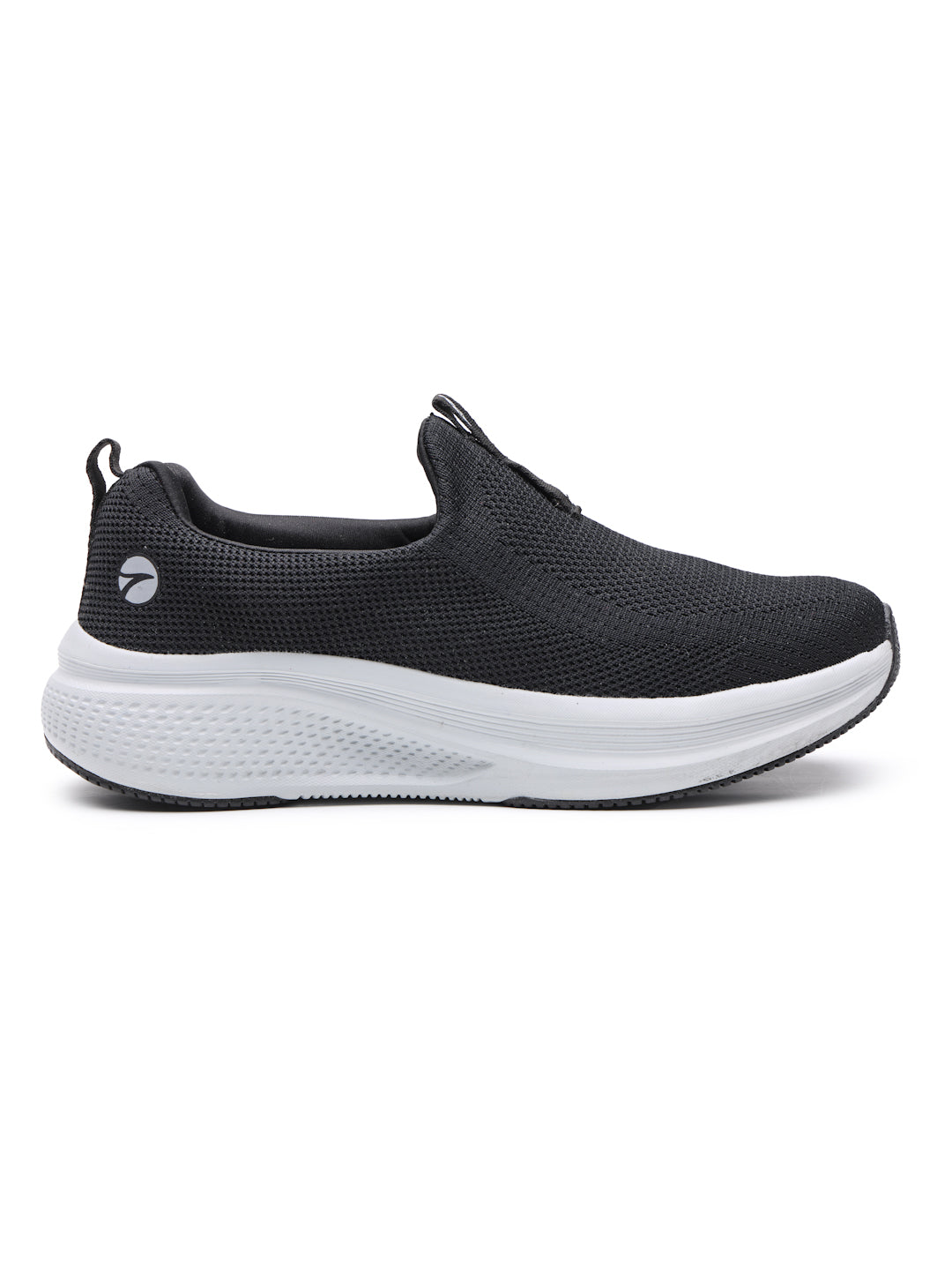 Action Athleo WALKER-155 Breathable Flexible Lightweight Comfortable Slip-On Sports Walking Shoes For Men