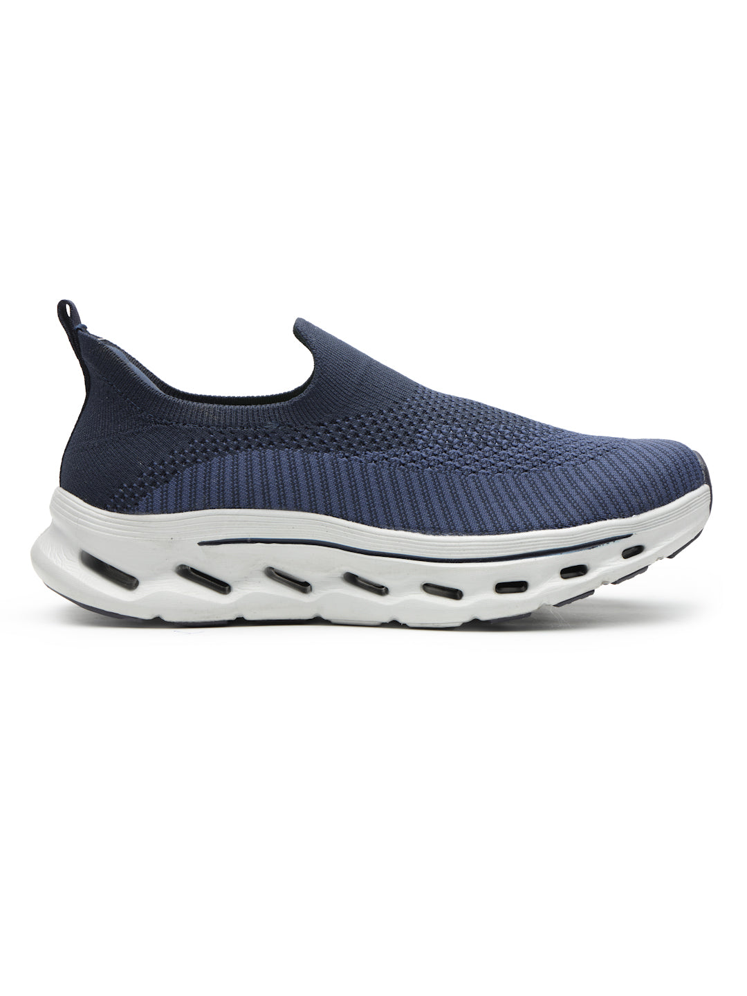 Action Athleo WALKER-1006 Breathable Flexible Lightweight Comfortable Slip-On Sports Walking Shoes For Men