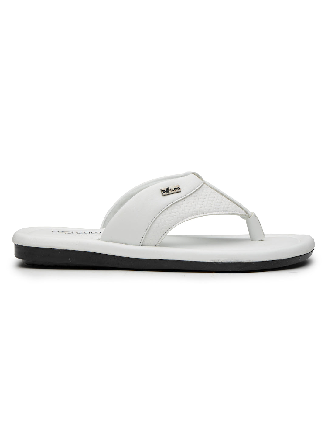 Action ELEGANT-1003 Men's Slip-On Casual Sandal