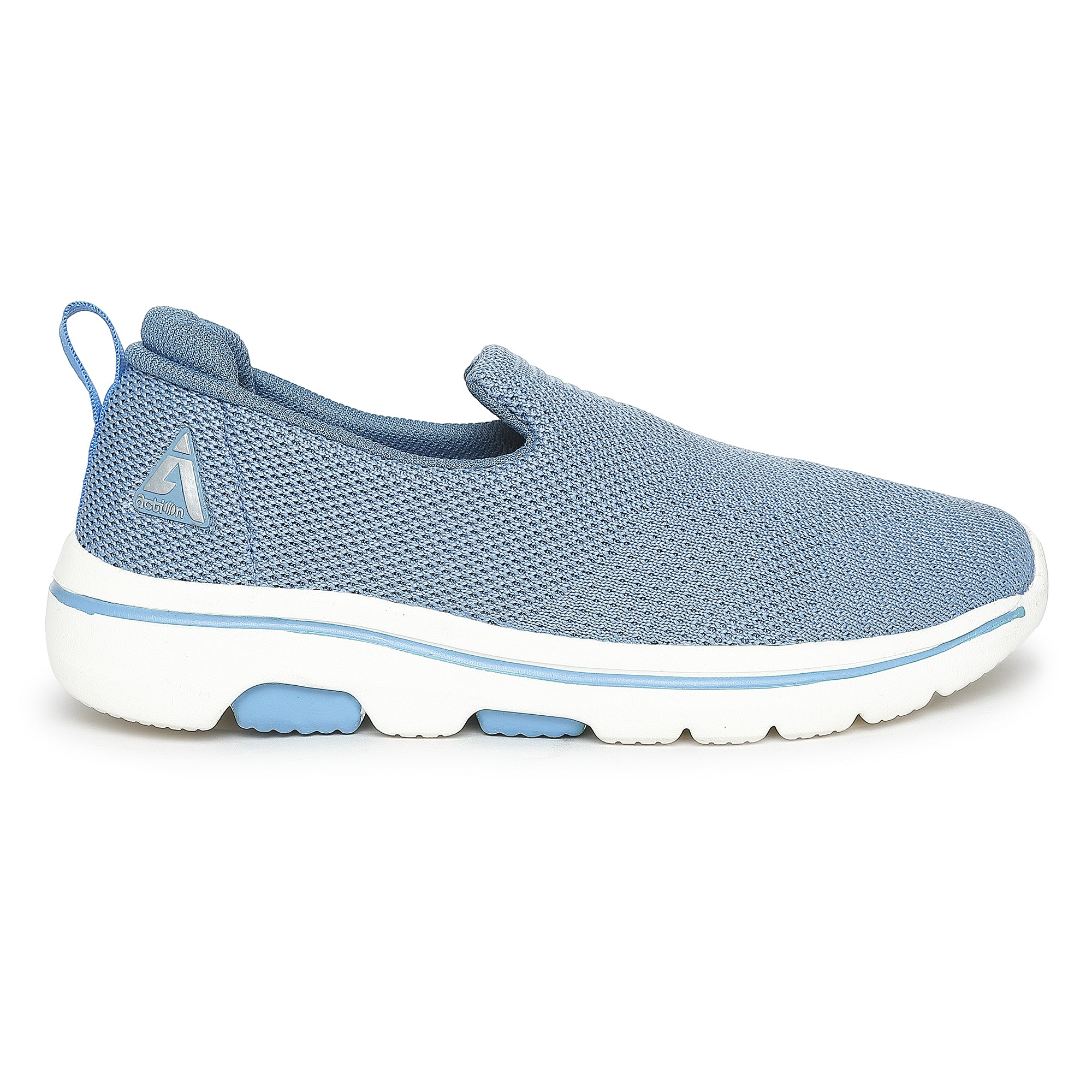 Action Athleo ATL-808 Women's Slip-On Sports Running Shoes