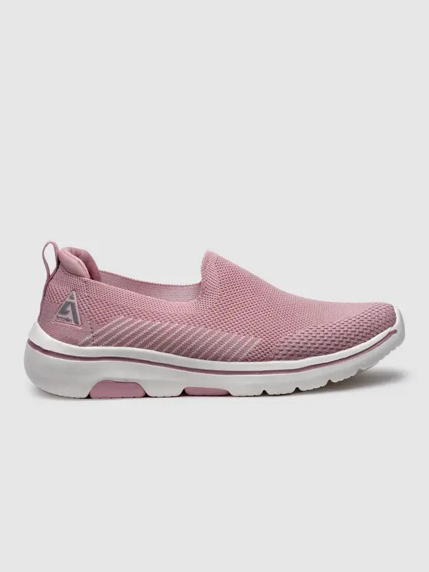Action Athleo ATL-809 Women's Slip-On Sports Running Shoes