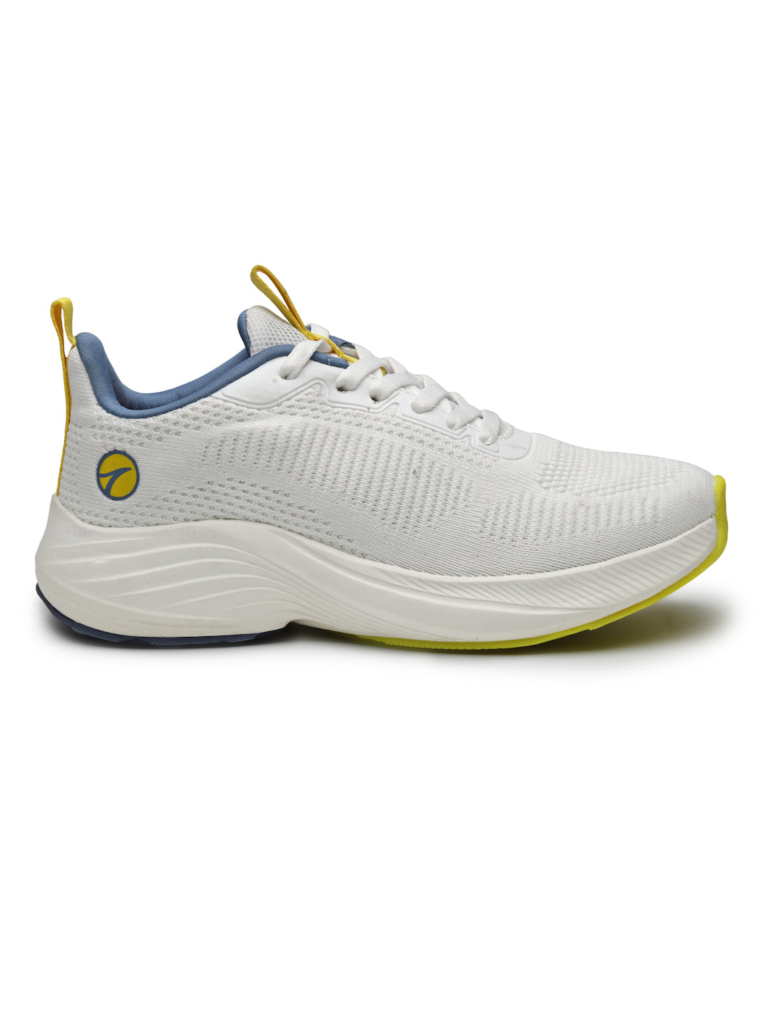 Athleo MASTER-114 Durable Breathable Lightweight Comfy Sports Lace-Up