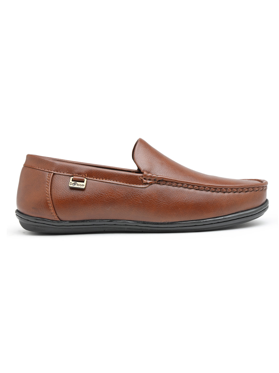 Action DRIVE-75 Men's Slip-On Casual  Loafers