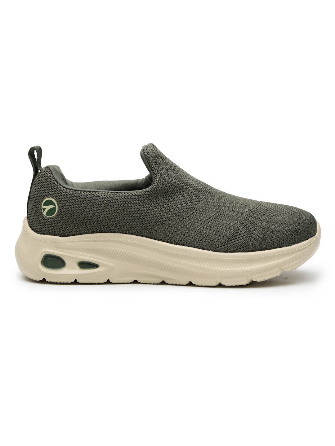 Action Athleo WALKER-157 Breathable Flexible Lightweight Comfortable Slip-On Sports Running Shoes For Men