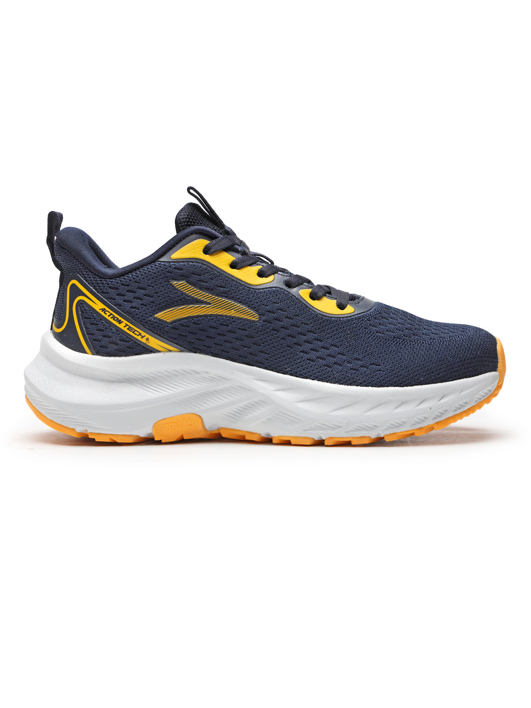 Action Athleo NITRO-1501 Sports Running Shoes For Men