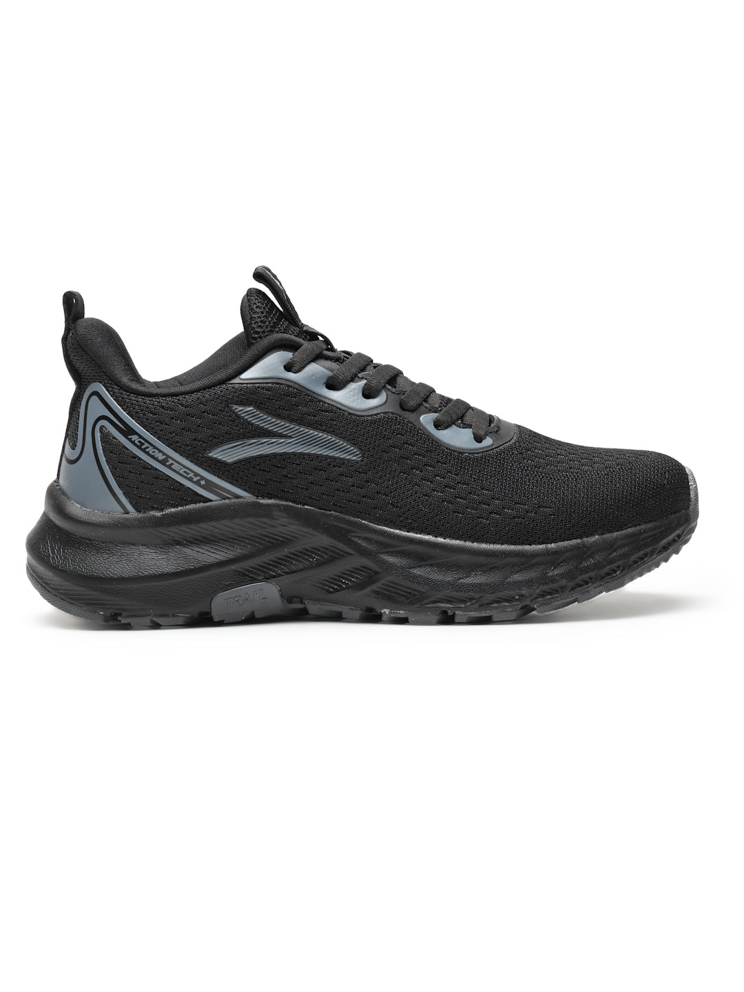Action Athleo NITRO-1501 Sports Running Shoes For Men