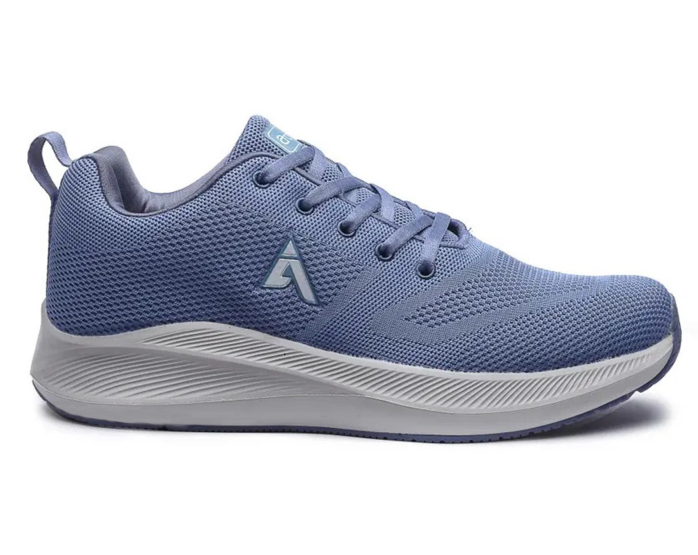 Action Athleo ATG-496 Men's Lace-Up Sports Running Shoes