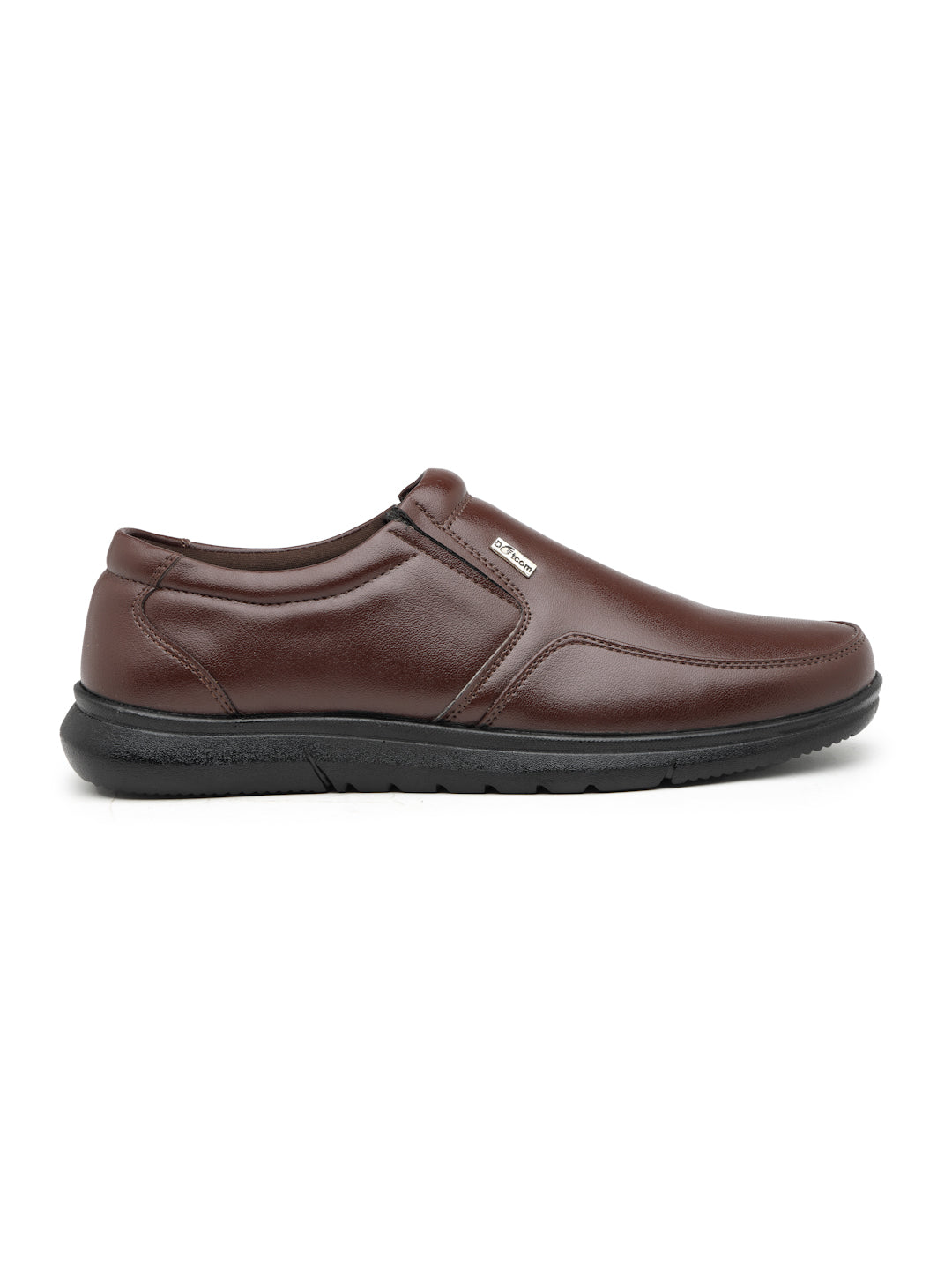 Action DP-03 Men's Slip-On Formal Loafers