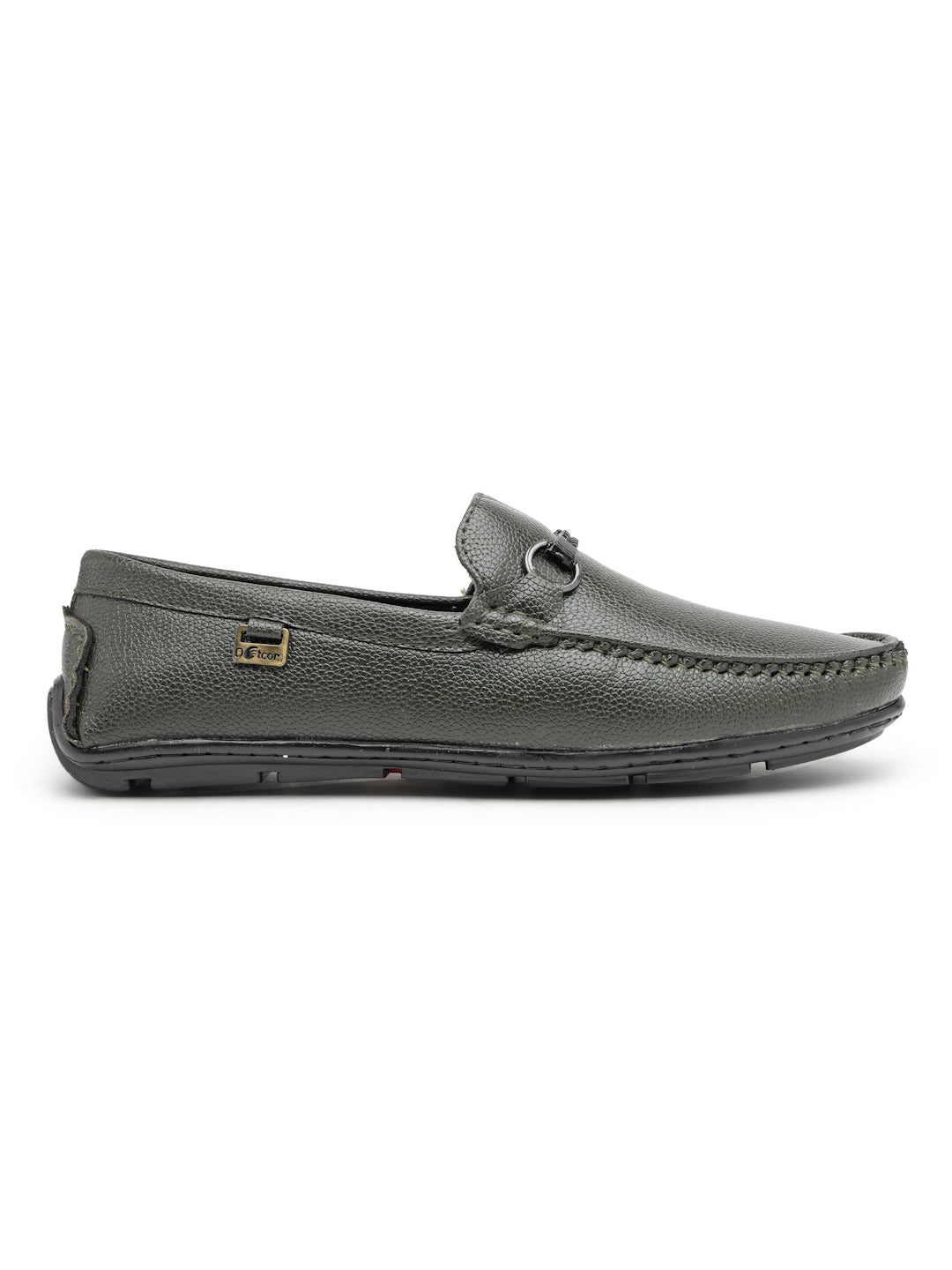 Action DRIVE-203 Men's Slip-On Casual  Loafers
