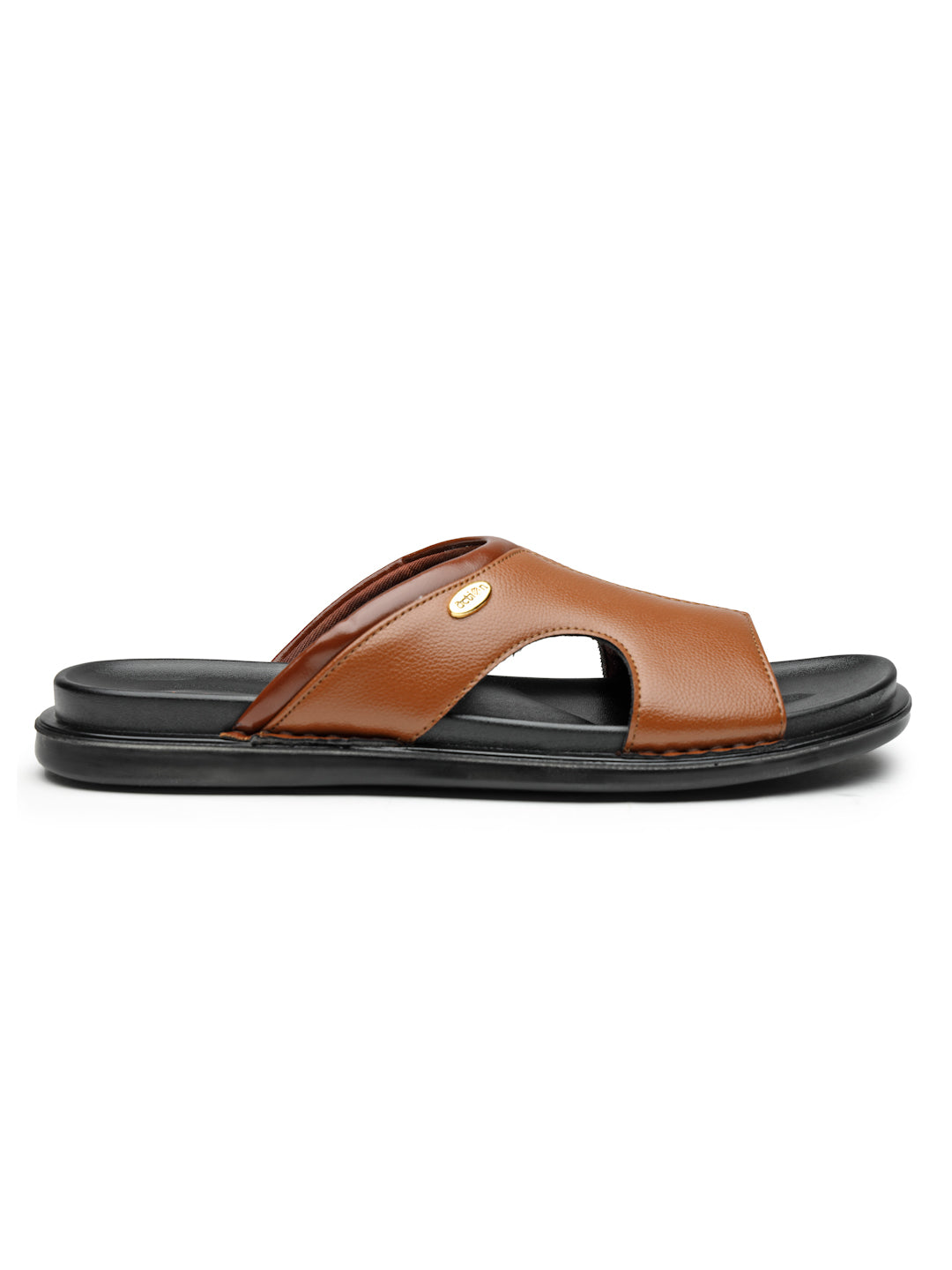 Action GHP-1004 Men's Slip-On Casual Sandal