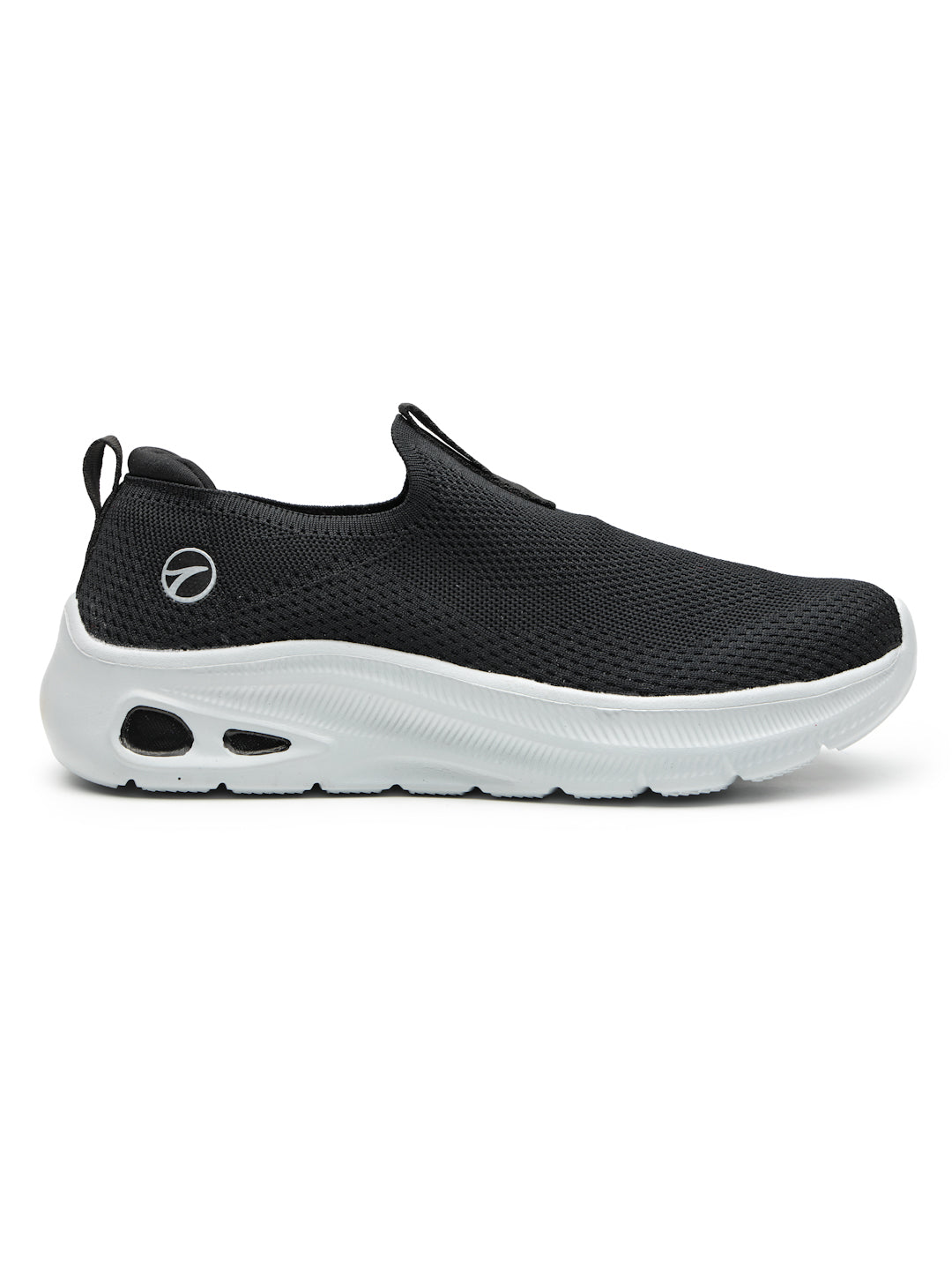 Action Athleo WALKER-154 Breathable Flexible Lightweight Comfortable Slip-On Sports Walking Shoes For Men