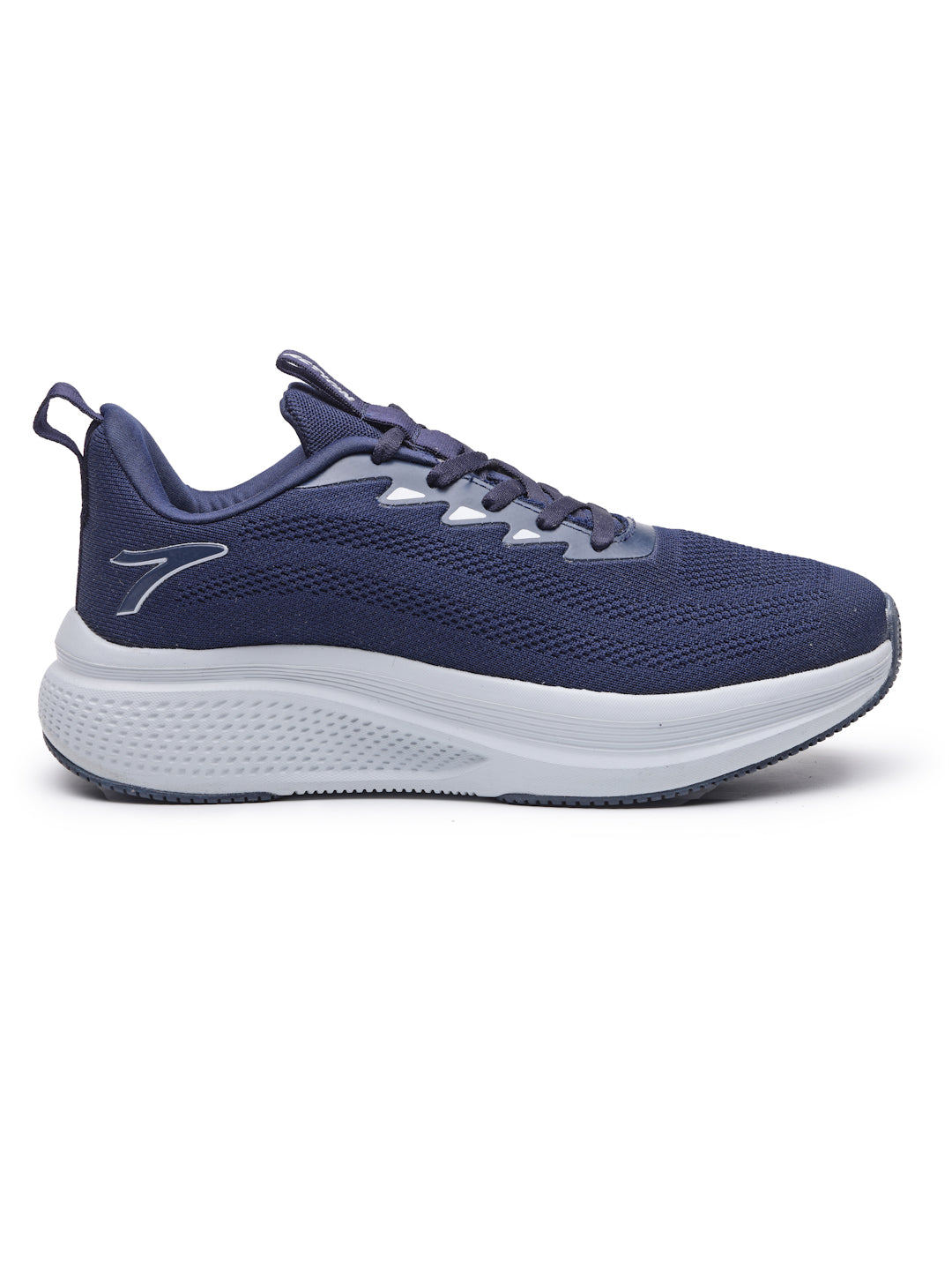Athleo RUNNER-134 Lightweight Breathable Comfortable Sports Lace-Up