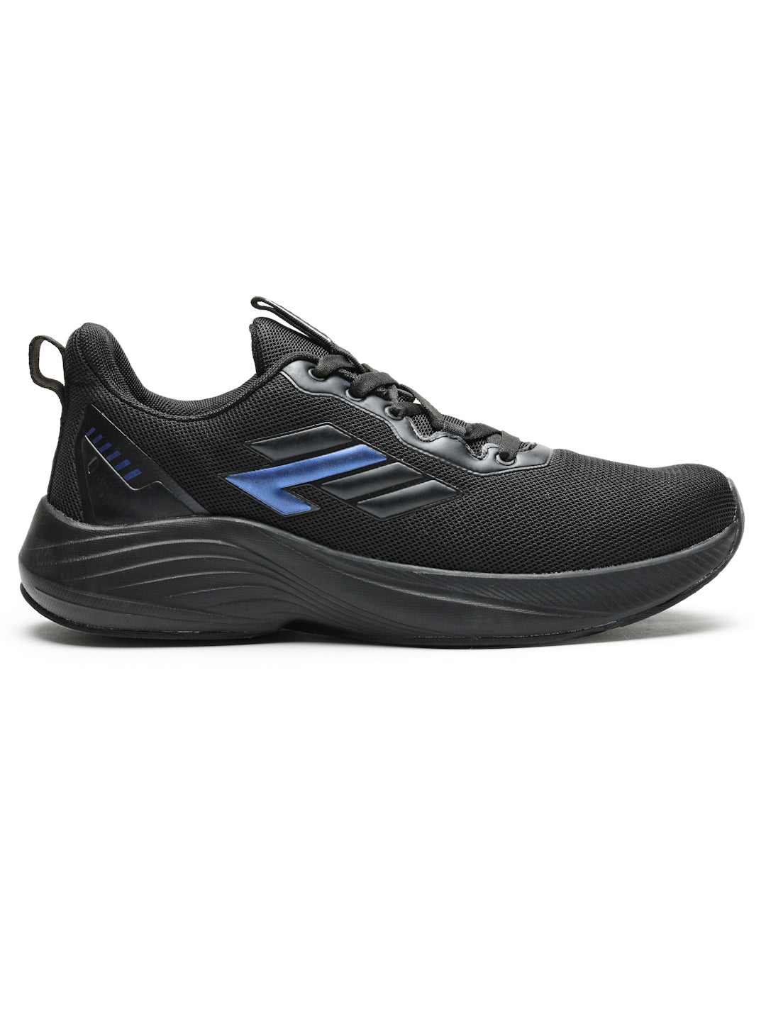 Action Athleo RUNNER-132 Men's Lace-Up Sports Running Shoes