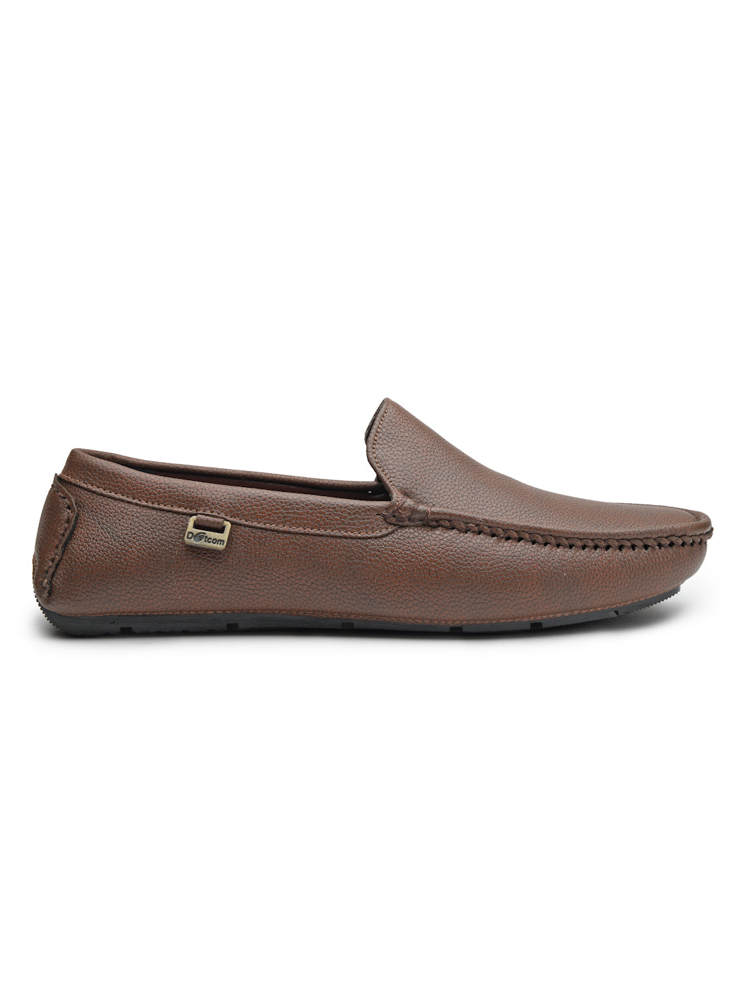 Action DOTCOM DRIVE-161 Trendy Classic Comfortable lightweight Casual Shoes Loafers Men