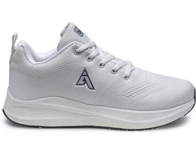 Action Athleo ATG-496 Men's Lace-Up Sports Running Shoes