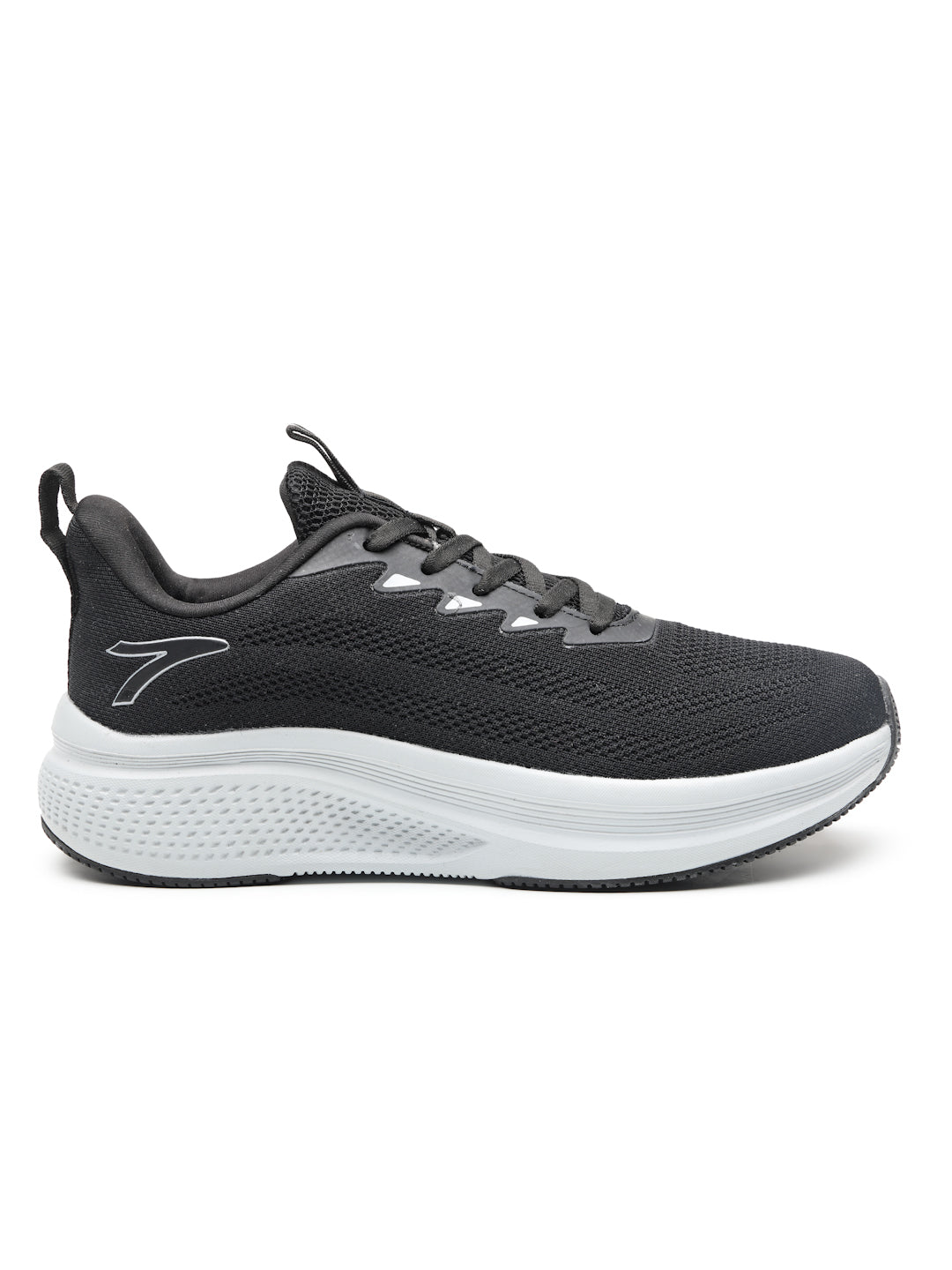 Athleo RUNNER-134 Lightweight Breathable Comfortable Sports Lace-Up