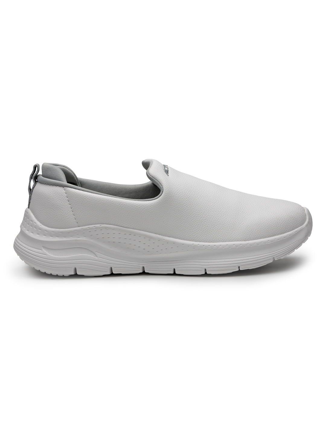 Action Athleo WALKER-156 Breathable Flexible Lightweight Comfortable Slip-On Sports Walking Shoes For Men