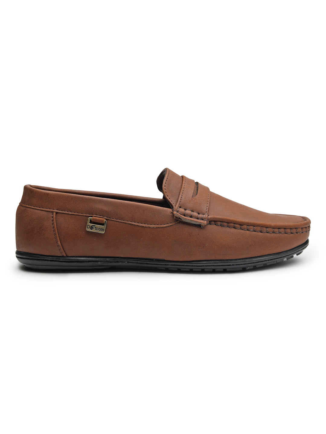 Action DOTCOM DRIVE-42 Trendy Classic Comfortable lightweight Casual Shoes Loafers Men